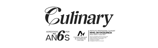 Campus Virtual Culinary